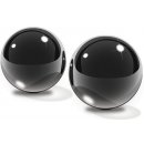 FF BLACK GLASS Ben Wa Balls