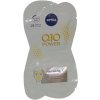 Nivea Q10 plus energizujúci pleťová maska proti vráskam 2 x 7,5 ml