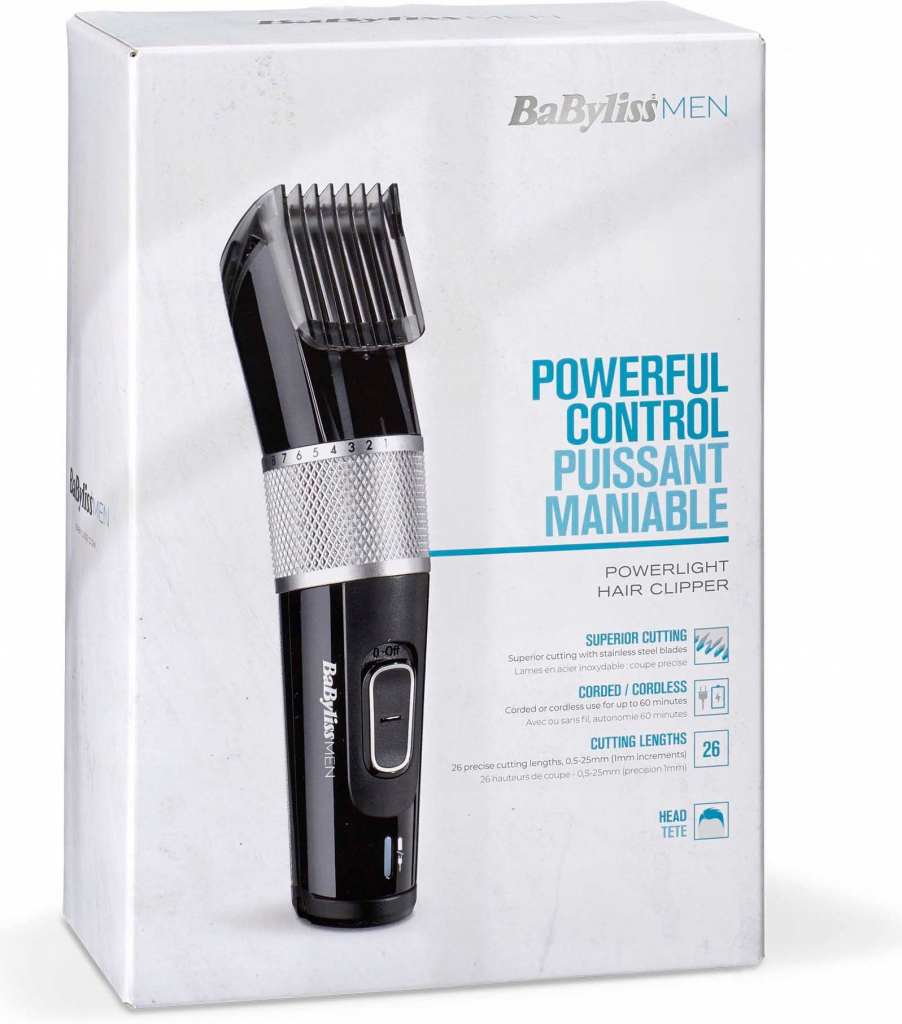 Babyliss E973E