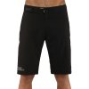 Bike kraťasy Horsefeathers Tracer Shorts black 34 24/25 - Odosielame do 24 hodín
