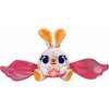 Alltoys Baby Gemmy Okrídlení kamaráti Zajačik svetlo ružový