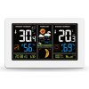 Solight TE81W, meteostanica TE81W
