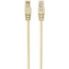 Gembird PP12-3M patch RJ45, cat5e, UTP, 3m