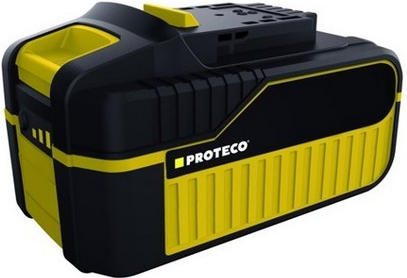 PROTECO 51.99-AKU-20-4000 20V, 4000mAh