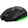Trust GXT122 FELOX+/Herní/Optická/Pro praváky/10 000 DPI/USB+BT/Černá