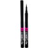 Maybelline Hyper Precise All Day voděodolná oční linka 720 Parrot Blue 1 ml