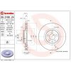 BREMBO 09.5180.24 BRZ.KOTOUC /P/ULYSSE 1.8,2.0 96-