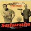 Havelka Ondřej: Saturnin - CD