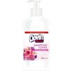 Mydlo tekuté Clovin Handy antibakterial Flower 500ml