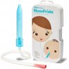 FRIDABABY NoseFrida nosová odsávačka hlienov 7330304508128