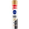 Nivea Black & White Invisible Silky Smooth Woman deospray 200 ml