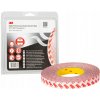 3M 9088-200 Obojstranná lepiaca páska 19 mm × 50 m