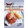 Plant-Based Meats - Robin Asbell, Countryman Press