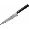 Samura Kuchynský nôž Samura Damascus 67, univerzálny, 15 cm SD67-0023M