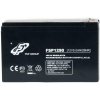 Fortron 12V/9Ah baterie pro UPS Fortron/FSP