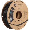 Polymaker PolyLite PLA-CF čierna, 1,75mm 1 kg