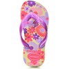Havaianas Flores Buttercream detské šľapky 30 EUR