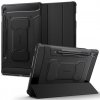 Spigen Rugged Armor ”PRO” GALAXY TAB S9 FE 10.9 X510 / X516B ACS06857 black