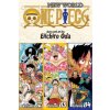 One Piece (Omnibus Edition), Vol. 28