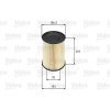 VALEO Vzduchový filter VALEO 585653