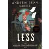 Less - Greer Andrew Sean