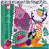 Janod Kreatívna sada mozaika Víly Atelier Maxi
