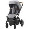 Britax Smile III Frost Grey Športový kočík 2022