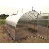 Polykarbonátový skleník AGROSFERA Prestiž 4 mm, 3 x 2 x 10 m, NOVINKA, DARČEK, AKCIA