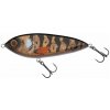 Wobler Abu Garcia Svartzonker McTracer 16,5cm 150gr Motoroil Burbot