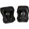Chrániče kolien Rollerblade Skate Gear Black XL
