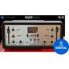 Martinic Lem Echo Music (Digitálny produkt)