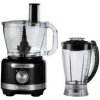 Kuchynský robot Ariete Moderna Gourmet Pro 1782/02 čierny