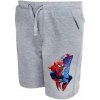 Podmix Kraťasy - Spiderman svetlosivé Veľkosť - deti: 98