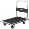 NEO TOOLS Prepravný vozík, plošinový, nosnosť 300 kg 84-403