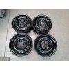 Alcar Stahlrad 9685 6,5x16 5x120 ET51