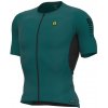 Alé Cycling letný cyklistický dres R-EV1 Race Special pánsky zelený 3XL