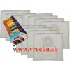 K&M Hoover H 90 - zvýhodnené balenie typ M - textilných vreciek do vysávača + 5 ks rôznych vôní do vysávačov v cene 3,99 ZDARMA (celkovo vreciek 12 ks)