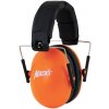Mack's® Chrániče sluchu pre deti 25 dB Farba: Oranžová