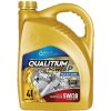SYNTETICKÝ OLEJ 5W30 QUALITIUM POWER P C2 4L SN/SN, C2, PES B