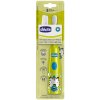 Chicco Electric Toothbrush Tiger