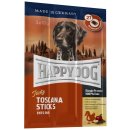 Happy Dog Tasty Neuseeland tyčinky 3 x 10 g