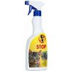 BIO STOP proti mačkám 500ml