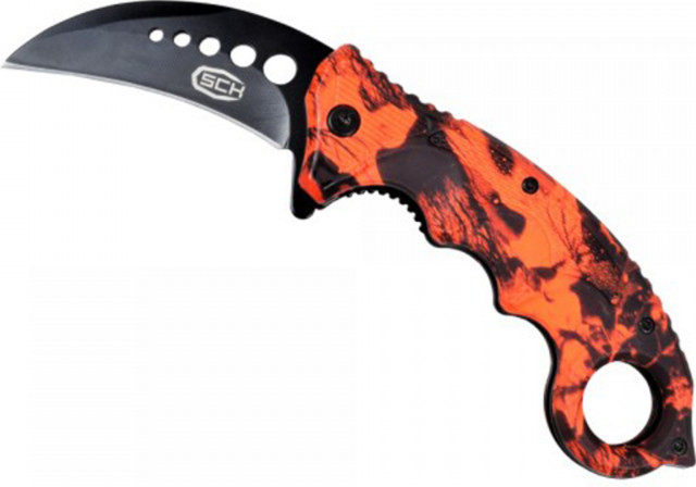 SCK Karambit