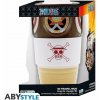 One Piece Hrnček keramický cestovný 450 ml - Thousand Sunny