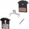 Shimano J04C kovové chladič