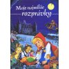 Moje najmilšie rozprávky
