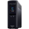 CyberPower PFC SineWave LCD GP 1600VA/1000W CP1600EPFCLCD