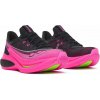 Saucony Dámska bežecká obuv Endorphin Pro 5 Black/Shock