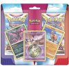 Pokémon TCG Galarian Birds Blister (Articuno/Zapdos/Moltres)