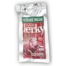 Jihočeské Jerky vepřové natur 23g